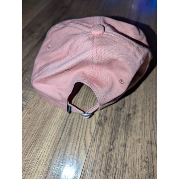 Converse All Star Chuck Taylor Baseball Cap Unisex Hat Size 7 1/4 - Picture 8 of 8